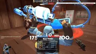 Just Chillin│Team Fortress 2 Gameplay