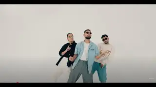 Arash - Asemoon (Dance video by Quick Style)