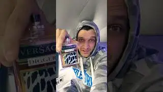 Пранк над другом, запшыкал салон машины вонючим одеколоном.