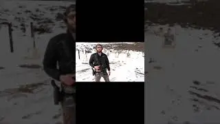 TPM SHORTS - Range Day - Train To Run Your Carbine Hard and Fast With This Target Transition Drill