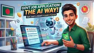 How to Apply Govt Job Bangladesh: Ultimate AI Guide 