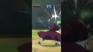 Itachi vs team 7😈💥battle in Naruto shippuden #storm4 #naruto#narutoshippuden#anime #trending #shorts