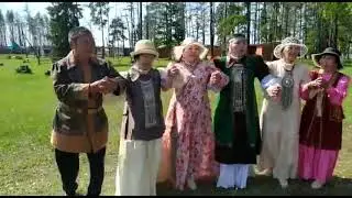 2020 с. «Оһуокай — ытык алгыс»