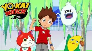 YO-KAI WATCH Season 3 Episode 2 | Recap