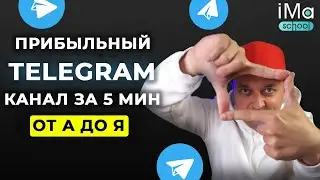 How to create Telegram and get subscribers? 5 chips for promotion in Telegram