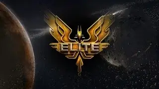 Elite: Dangerous (Игра 1 - Часть 1)