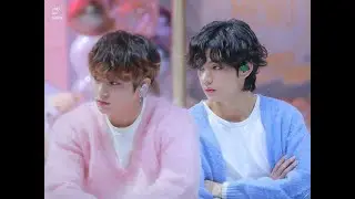 Просто хочется жить и наслаждаться нашими парнями 💜💚✨