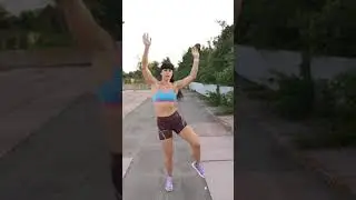 Тренировка дома, тренировка Табата. Жиросжигающая тренировка.