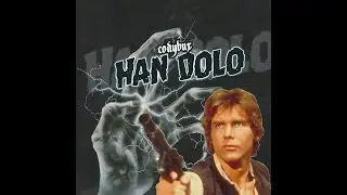 Codybnx - Han Solo (prod codybnx)