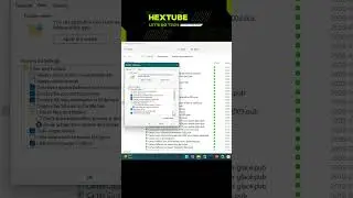 How to show file extensions and hidden files or folders in windows 10 and widows 11 | 