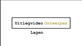 Lagen maken in je ontwerp met Diy design