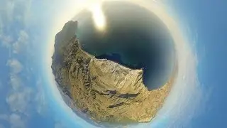 На машине по Крыму 2014 год. Моменты отдыха в Крыму