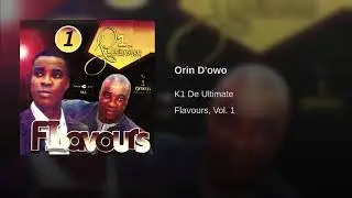 D'owo