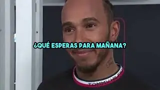 Lewis Hamilton - 