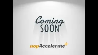 The New, Improved, Completely Redeveloped nopCommerce Solr Integration Plugin is Coming Soon!