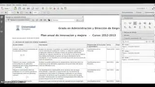 Tutorial: poner comentarios en pdf