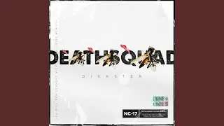 Disaster (feat. Daniel Gun)