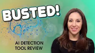 AI Detector | Let's Put it to the Test!