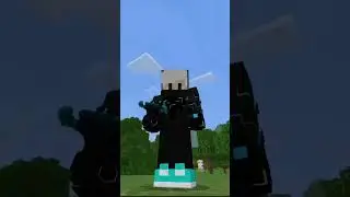 Minecraft, But subscribe = Tame Every mobs...😯  Pt. 2