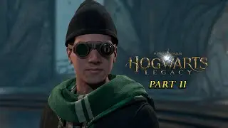 Hogwarts Legacy | Part 11: Desperately Seeking Spellcrafts!