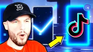 Reacting to Roblox THE HUNT FIRST EDITION TikToks!