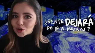 LO QUE VAMOS A VER EN EL MUNDO DEL ARTE ESTE 2022 | TENDENCIAS | HABLEMOSARTE