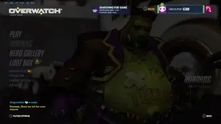 [Overwatch] Shine bright like a diamond