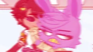 No But can I kiss the employee 👹⁉️ | The amazing digital circus Gacha meme | Ft @idiots_alt