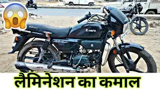 What Makes The Hero Splendor Plus So POPULAR