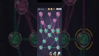 Cell Expansion Wars Level 6878 ⭐⭐⭐ Walkthrough
