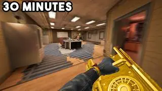 30 minutes of why Ram is S tier