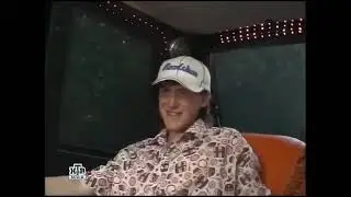 Такси - Эфир 01.07.2006