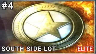 Urban Chaos Riot Response - Walkthrough 100% Emergency South Side Lot - Elite  - #4