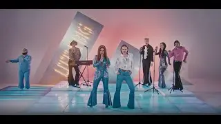 Евровидение 2020 - Россия. Little Big. Eurovision 2020 Russia.