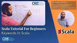 Keywords In Scala | Scala Online Training | Scala Tutorial | Scala 