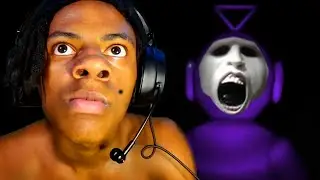 IShowSpeed Funny Moments – Speed’s Best Rage & Laugh Compilation