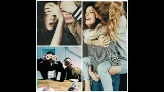 Fotos tumblr que debes imitar con tu mejor amiga💕