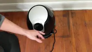 How to fix Power Airfryer XL not heating up or cooking