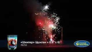 P6710 Шкипер
