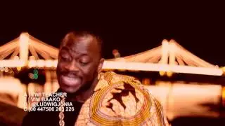 Twi Teacher - Vim Baako