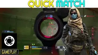 🩺Quick Match ⭐Bones Gameplay PVP ⭐ Боунс Калибр Геймплей Steam