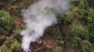 KAREN ARMY KNLA Drone B-5
