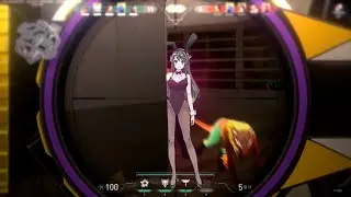 Bunny Gir 🐰