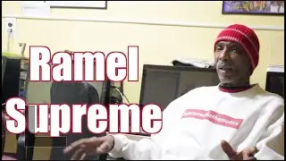 Ramel Supreme builds on how an 85er came up with the term 