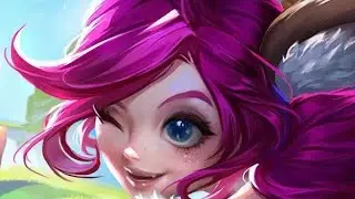 Nana | Mobile Lengends Bang Bang | Mage