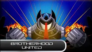 Brotherhood United (PS Vita Gameplay)