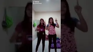 Tiktok alah Kos kosan