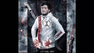 MMA Grappling Art -v1- Adiga Circassian Fighter - kodzokov alan