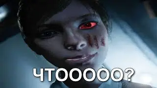 Outlast 2 Новая Секретная Концовка!