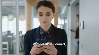 VitalPBX Mobile Features